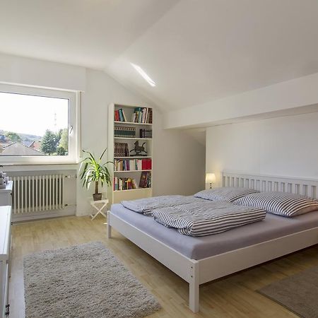 Ferienhaus Faltmann Heimbach Εξωτερικό φωτογραφία