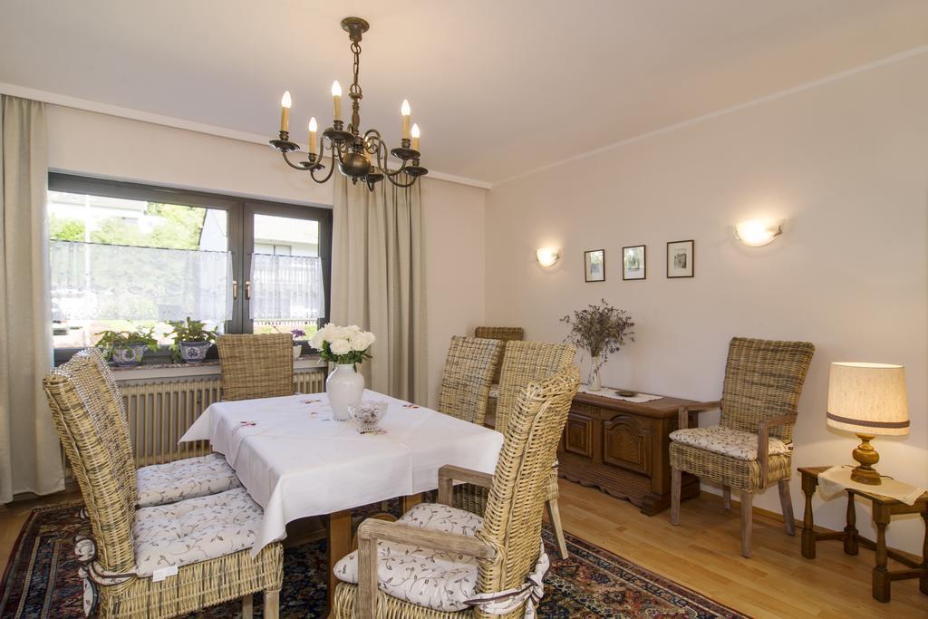 Ferienhaus Faltmann Heimbach Εξωτερικό φωτογραφία