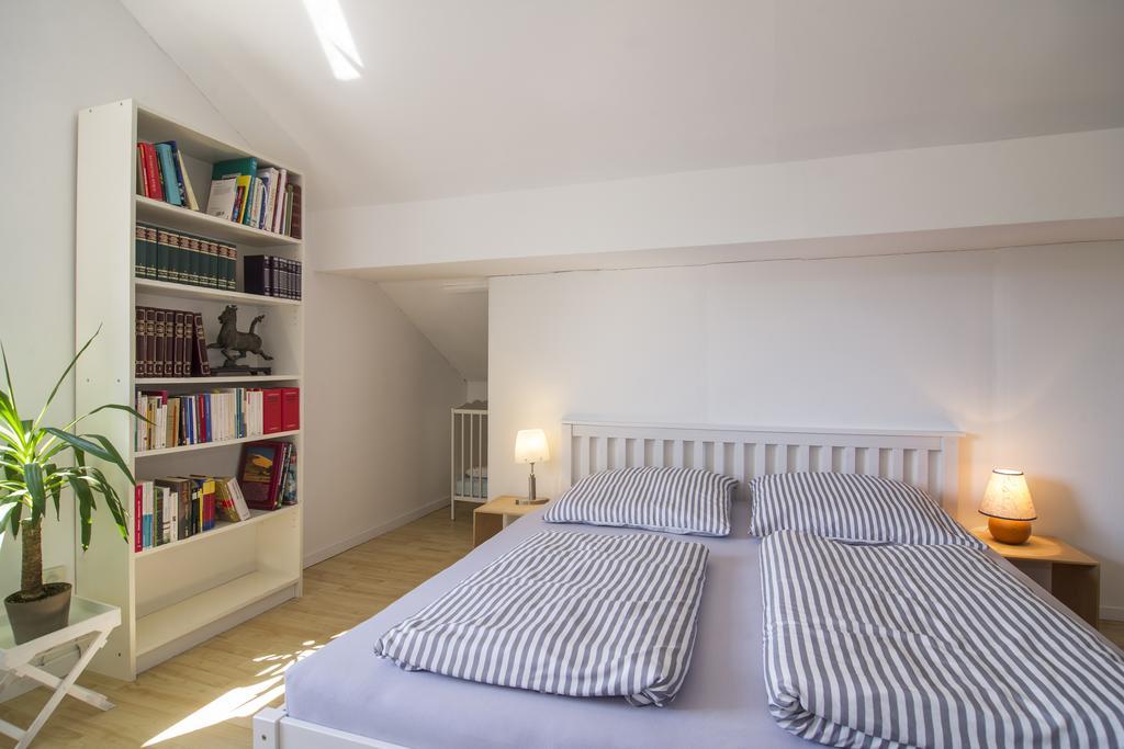 Ferienhaus Faltmann Heimbach Εξωτερικό φωτογραφία