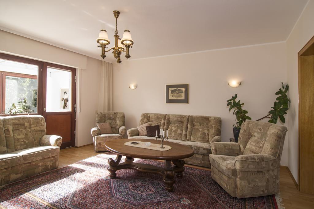 Ferienhaus Faltmann Heimbach Εξωτερικό φωτογραφία