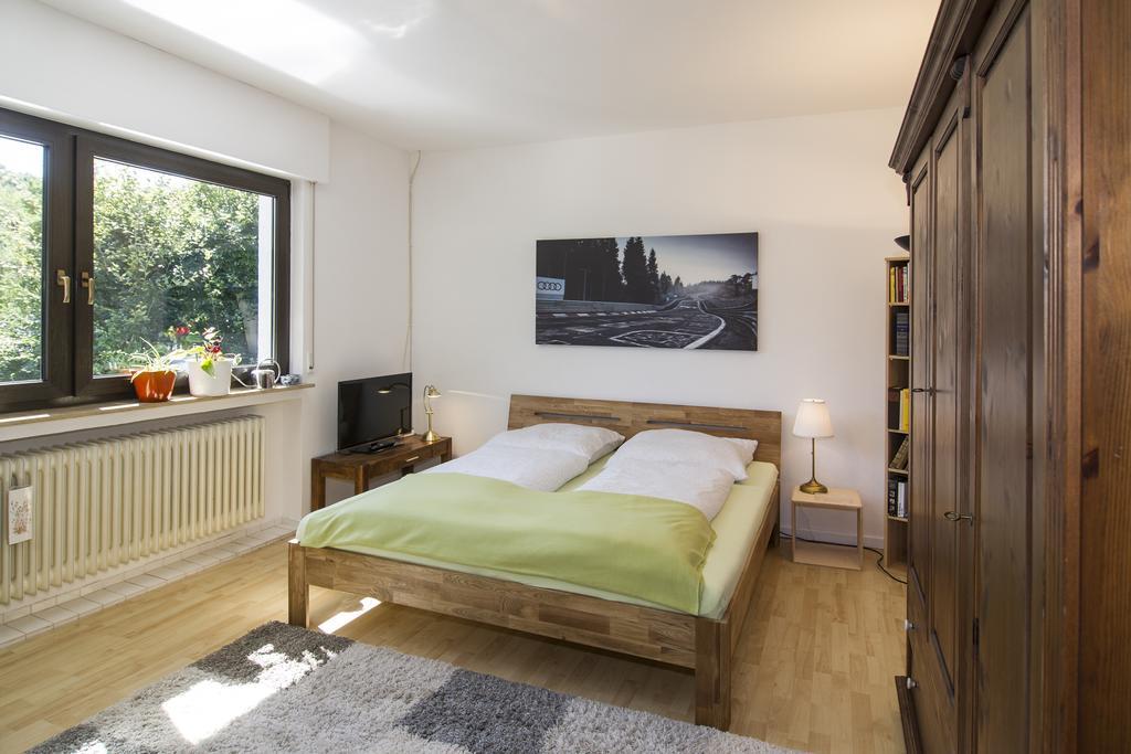 Ferienhaus Faltmann Heimbach Εξωτερικό φωτογραφία