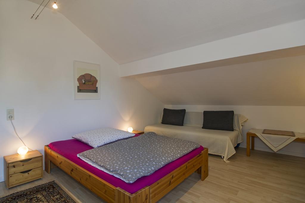 Ferienhaus Faltmann Heimbach Εξωτερικό φωτογραφία