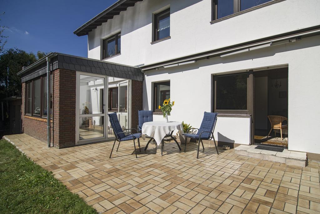 Ferienhaus Faltmann Heimbach Εξωτερικό φωτογραφία