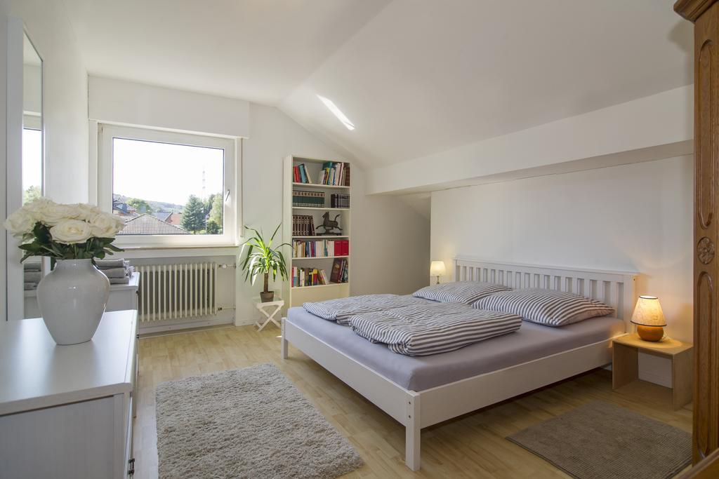 Ferienhaus Faltmann Heimbach Εξωτερικό φωτογραφία