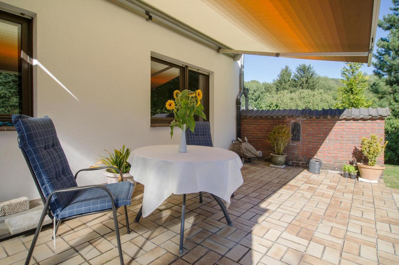 Ferienhaus Faltmann Heimbach Εξωτερικό φωτογραφία